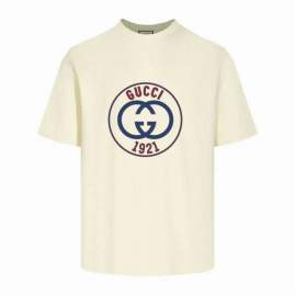 Picture of Gucci T Shirts Short _SKUGucciXS-Latt950511027